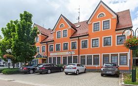 Hotel Krehl Laichingen